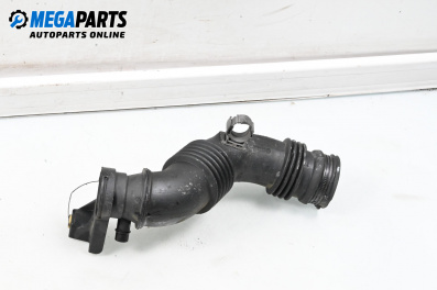 Furtun ondulat și fin pentru admisia aerului for Renault Laguna II Hatchback (03.2001 - 12.2007) 1.9 dCi, 125 hp