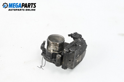 Clapetă carburator for Renault Laguna II Hatchback (03.2001 - 12.2007) 1.9 dCi, 125 hp