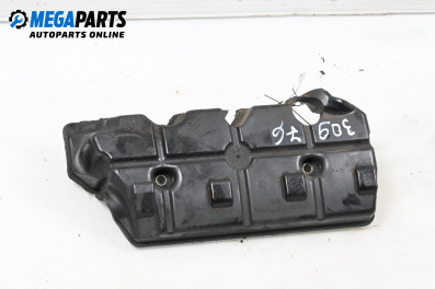 Valve cover for Renault Laguna II Hatchback (03.2001 - 12.2007) 1.9 dCi, 125 hp