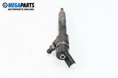 Diesel fuel injector for Renault Laguna II Hatchback (03.2001 - 12.2007) 1.9 dCi, 125 hp, № Bosch 0445110230