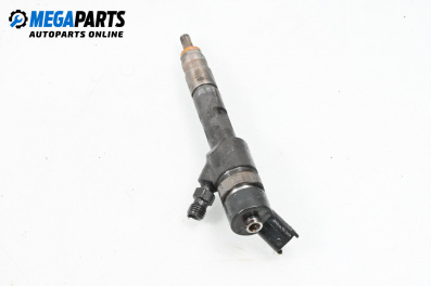 Diesel fuel injector for Renault Laguna II Hatchback (03.2001 - 12.2007) 1.9 dCi, 125 hp, № Bosch 0445110230