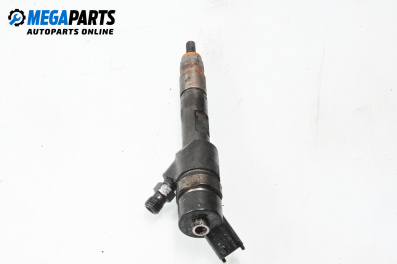 Diesel fuel injector for Renault Laguna II Hatchback (03.2001 - 12.2007) 1.9 dCi, 125 hp, № Bosch 0445110230