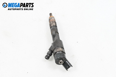 Diesel fuel injector for Renault Laguna II Hatchback (03.2001 - 12.2007) 1.9 dCi, 125 hp, № Bosch 0445110230