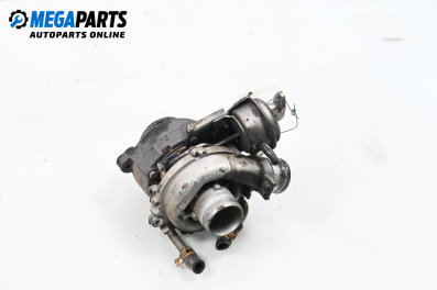 Turbo for Renault Laguna II Hatchback (03.2001 - 12.2007) 1.9 dCi, 125 hp, № GT17460