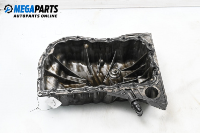 Crankcase for Renault Laguna II Hatchback (03.2001 - 12.2007) 1.9 dCi, 125 hp