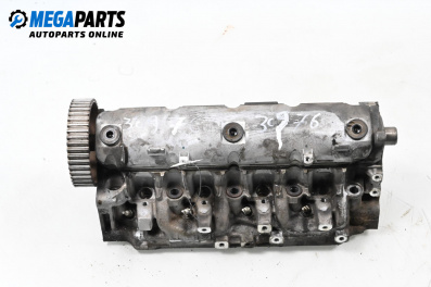 Engine head for Renault Laguna II Hatchback (03.2001 - 12.2007) 1.9 dCi, 125 hp