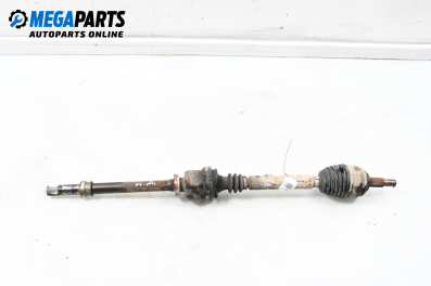 Driveshaft for Renault Laguna II Hatchback (03.2001 - 12.2007) 1.9 dCi, 125 hp, position: front - right