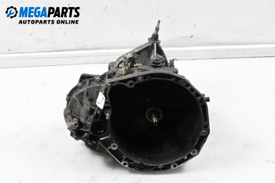  for Renault Laguna II Hatchback (03.2001 - 12.2007) 1.9 dCi, 125 hp