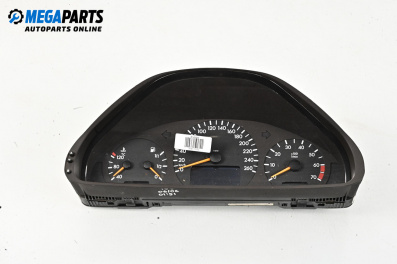 Kilometerzähler for Mercedes-Benz E-Class Sedan (W210) (06.1995 - 08.2003) E 220 CDI (210.006), 143 hp