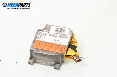 Airbag module for Mercedes-Benz E-Class Sedan (W210) (06.1995 - 08.2003), № 0028203226