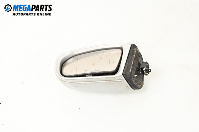 Mirror for Mercedes-Benz E-Class Sedan (W210) (06.1995 - 08.2003), 5 doors, sedan, position: left