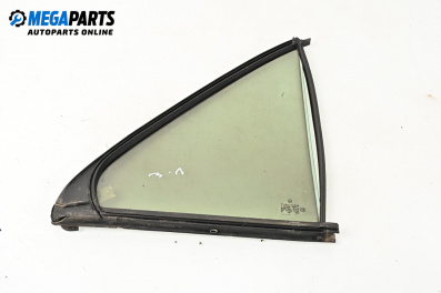 Vent window for Mercedes-Benz E-Class Sedan (W210) (06.1995 - 08.2003), 5 doors, sedan, position: left