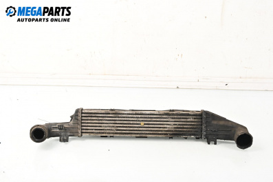 Intercooler for Mercedes-Benz E-Class Sedan (W210) (06.1995 - 08.2003) E 220 CDI (210.006), 143 hp