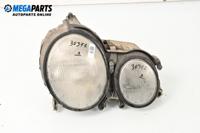 Headlight for Mercedes-Benz E-Class Sedan (W210) (06.1995 - 08.2003), sedan, position: right