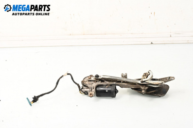 Front wipers motor for Mercedes-Benz E-Class Sedan (W210) (06.1995 - 08.2003), sedan, position: front