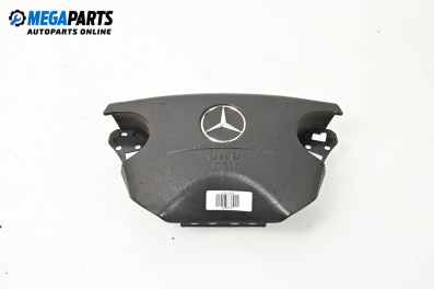 Airbag for Mercedes-Benz E-Class Sedan (W210) (06.1995 - 08.2003), 5 türen, sedan, position: vorderseite