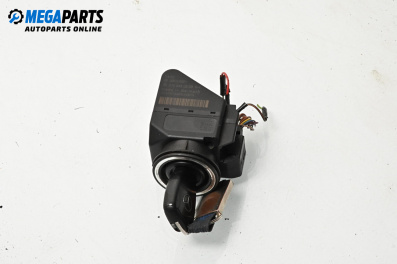 Ignition key for Mercedes-Benz E-Class Sedan (W210) (06.1995 - 08.2003), № 2105450208