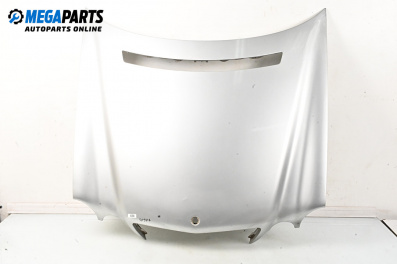 Capotă for Mercedes-Benz E-Class Sedan (W210) (06.1995 - 08.2003), 5 uși, sedan, position: fața