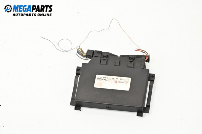 Transmission module for Mercedes-Benz E-Class Sedan (W210) (06.1995 - 08.2003), automatic, № A0255450432