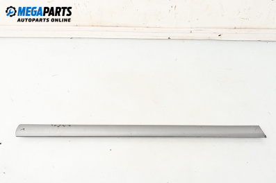 Side skirt for Mercedes-Benz E-Class Sedan (W210) (06.1995 - 08.2003), 5 doors, sedan, position: left