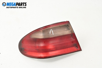 Tail light for Mercedes-Benz E-Class Sedan (W210) (06.1995 - 08.2003), sedan, position: left