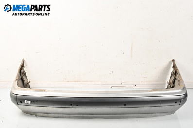 Bara de protectie spate for Mercedes-Benz E-Class Sedan (W210) (06.1995 - 08.2003), sedan