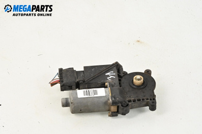 Window lift motor for Mercedes-Benz E-Class Sedan (W210) (06.1995 - 08.2003), 5 doors, sedan, position: rear - left