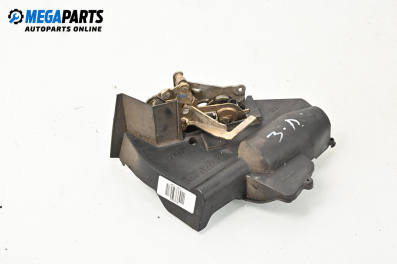 Lock for Mercedes-Benz E-Class Sedan (W210) (06.1995 - 08.2003), position: rear - left, № A2027330108