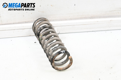 Coil spring for Mercedes-Benz E-Class Sedan (W210) (06.1995 - 08.2003), sedan, position: rear