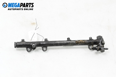 Fuel rail for Mercedes-Benz E-Class Sedan (W210) (06.1995 - 08.2003) E 220 CDI (210.006), 143 hp, № 0445214004