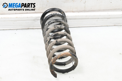 Coil spring for Mercedes-Benz E-Class Sedan (W210) (06.1995 - 08.2003), sedan, position: front