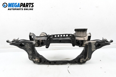 Front axle for Mercedes-Benz E-Class Sedan (W210) (06.1995 - 08.2003), sedan