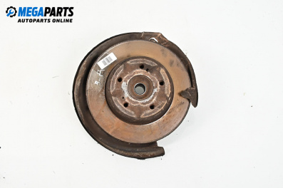 Knuckle hub for Mercedes-Benz E-Class Sedan (W210) (06.1995 - 08.2003), position: rear - right