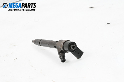 Diesel fuel injector for Mercedes-Benz E-Class Sedan (W210) (06.1995 - 08.2003) E 220 CDI (210.006), 143 hp, № 0445110072