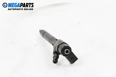 Diesel fuel injector for Mercedes-Benz E-Class Sedan (W210) (06.1995 - 08.2003) E 220 CDI (210.006), 143 hp, № 0445110072