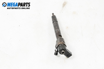 Diesel fuel injector for Mercedes-Benz E-Class Sedan (W210) (06.1995 - 08.2003) E 220 CDI (210.006), 143 hp, № 0445110072