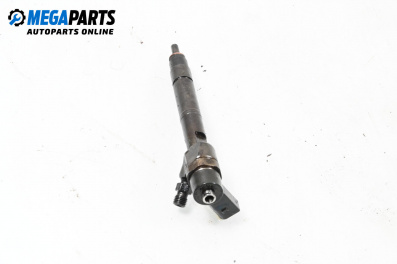 Diesel fuel injector for Mercedes-Benz E-Class Sedan (W210) (06.1995 - 08.2003) E 220 CDI (210.006), 143 hp, № 0445110072