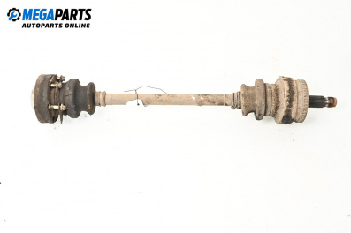 Driveshaft for Mercedes-Benz E-Class Sedan (W210) (06.1995 - 08.2003) E 220 CDI (210.006), 143 hp, position: rear - left, automatic