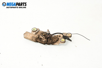 Motor ștergătoare parbriz for Ford Focus I Estate (02.1999 - 12.2007), combi, position: din spate