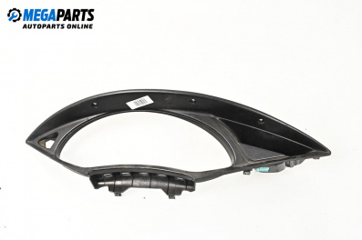 Plastic interior kilometraj for Ford Focus I Estate (02.1999 - 12.2007), 5 uși, combi