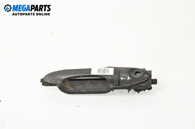 Outer handle for Ford Focus I Estate (02.1999 - 12.2007), 5 doors, station wagon, position: front - left