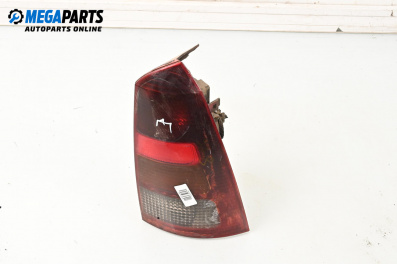 Stop for Ford Focus I Estate (02.1999 - 12.2007), combi, position: dreapta