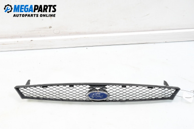 Grill for Ford Focus I Estate (02.1999 - 12.2007), station wagon, position: front