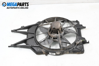 Radiator fan for Ford Focus I Estate (02.1999 - 12.2007) 1.8 Turbo DI / TDDi, 90 hp