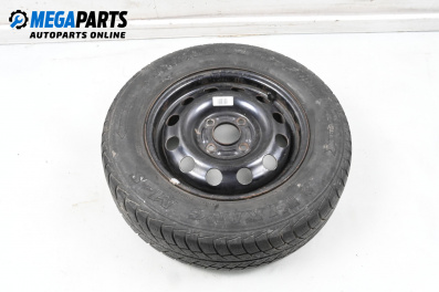 Spare tire for Ford Focus I Estate (02.1999 - 12.2007) 14 inches (The price is for one piece)