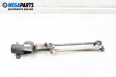 Front wipers motor for Ford Focus I Estate (02.1999 - 12.2007), station wagon, position: front