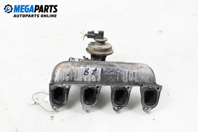 Intake manifold for Ford Focus I Estate (02.1999 - 12.2007) 1.8 Turbo DI / TDDi, 90 hp