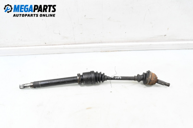 Driveshaft for Ford Focus I Estate (02.1999 - 12.2007) 1.8 Turbo DI / TDDi, 90 hp, position: front - right