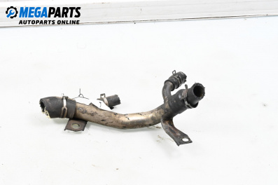 Water pipe for Ford Focus I Estate (02.1999 - 12.2007) 1.8 Turbo DI / TDDi, 90 hp