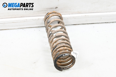 Coil spring for Ford Focus I Estate (02.1999 - 12.2007), station wagon, position: rear